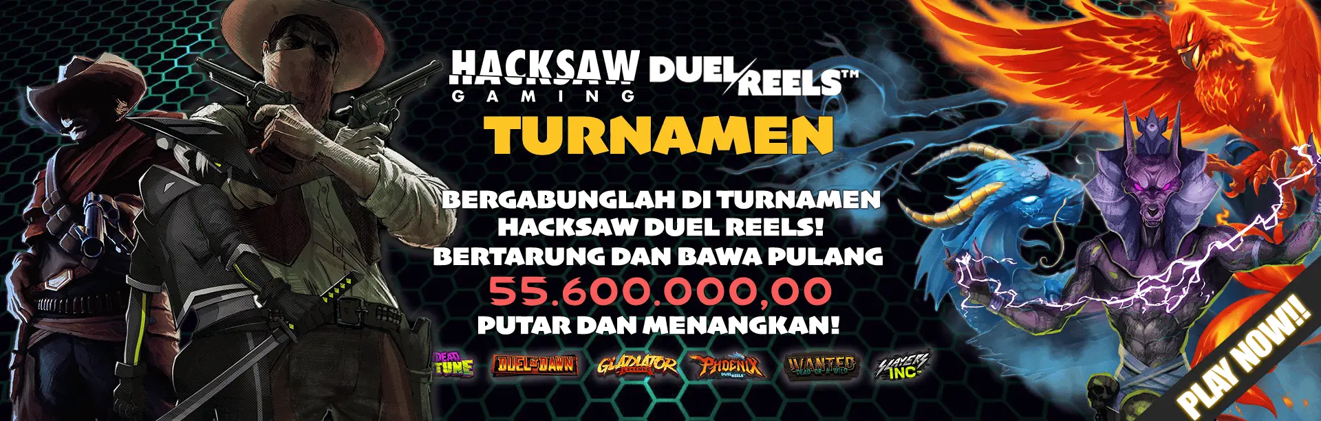 WARKOP67 Desktop